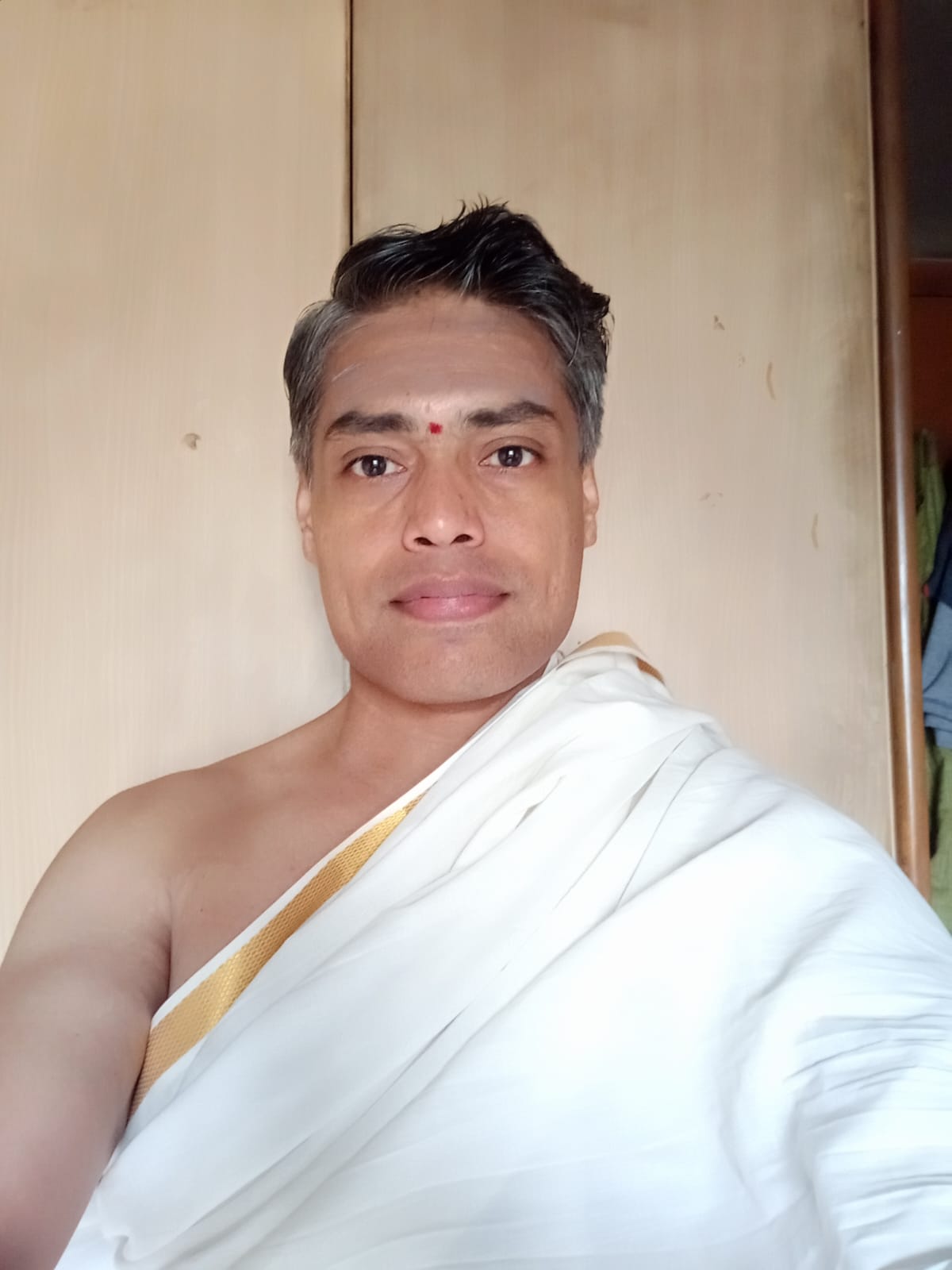 Pandit Dakshinamoorthi